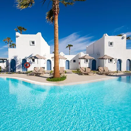 The Aeolos Hotel Kos-stad