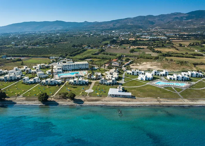 The Aeolos 4* Kos-stad
