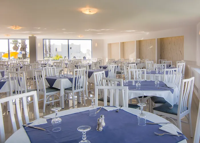 Hotel The Aeolos Kos-stad