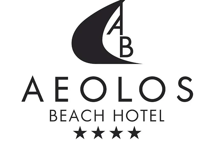 The Aeolos Hotel Kos-stad