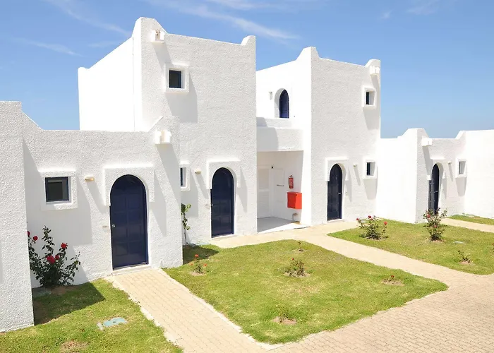 The Aeolos Hotel Kos-stad