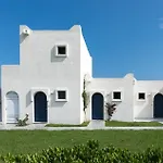 The Aeolos Hotel