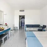 The Aeolos Hotel