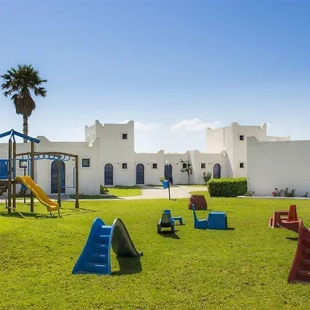 Hotel The Aeolos 4*