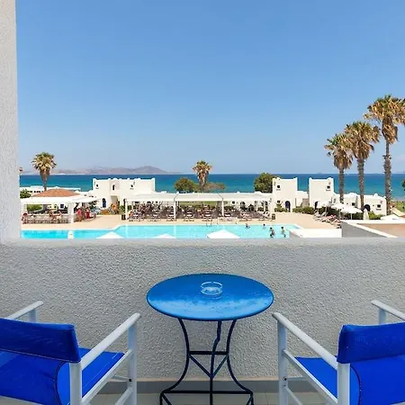 The Aeolos Hotel