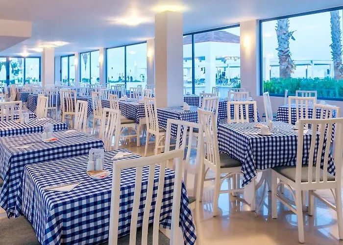 Hotel The Aeolos Kos-Stadt