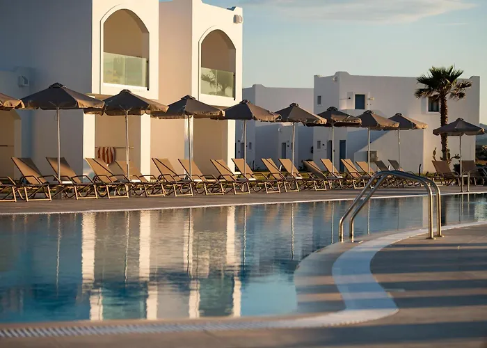 The Aeolos 4* Kos-Stadt