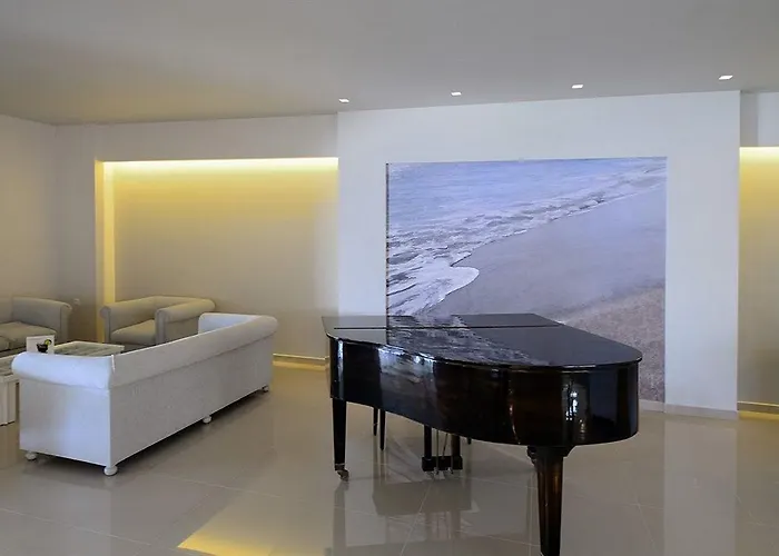 The Aeolos Hotel Kos-Stadt