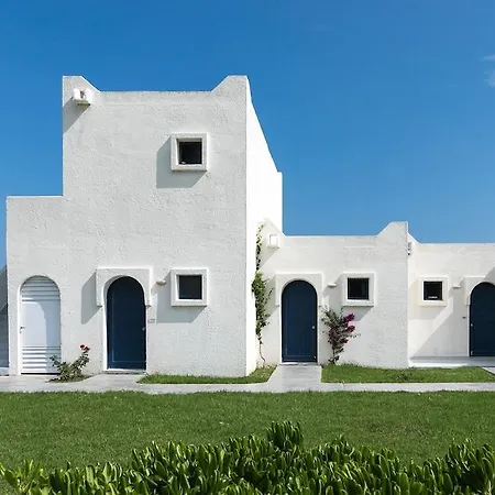The Aeolos Hotel