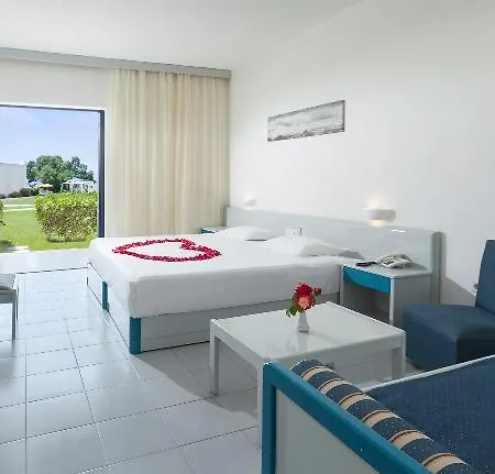 The Aeolos Hotel 4*
