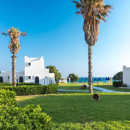 The Aeolos Hotel