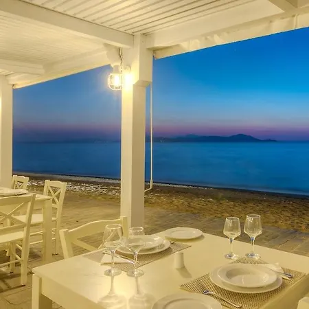 The Aeolos Hotel Città di Kos