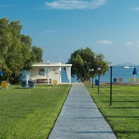 The Aeolos 4* Città di Kos