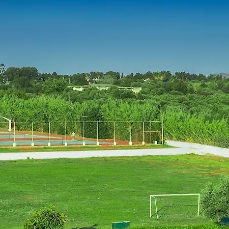 The Aeolos 4* Città di Kos