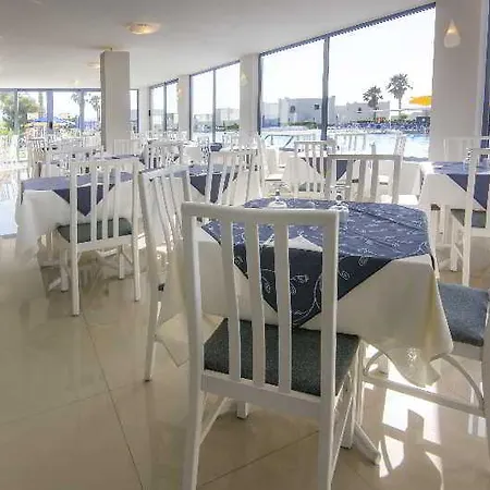 Hotel The Aeolos Cos