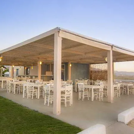 The Aeolos Hotel
