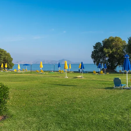 The Aeolos Отель 4*