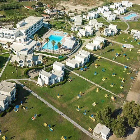 The Aeolos Hotel 4*