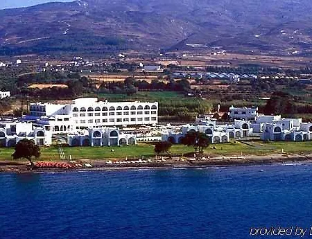 The Aeolos Hotel 4*