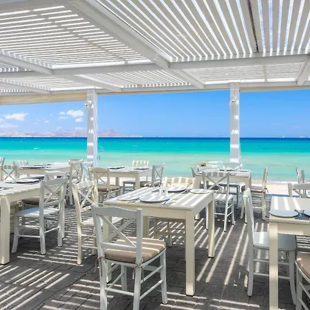 The Aeolos Hotel Cos