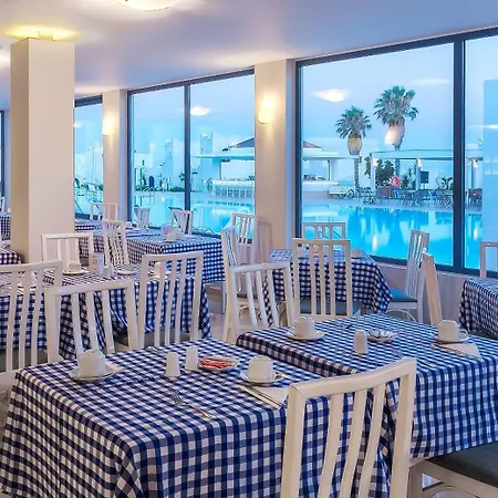 Hotel The Aeolos Cos