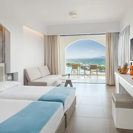 Hotel The Aeolos Città di Kos