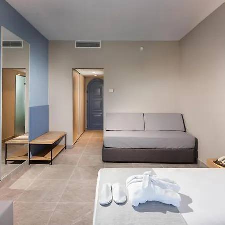 Hotel The Aeolos