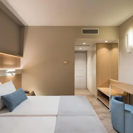 Hotel The Aeolos 4*