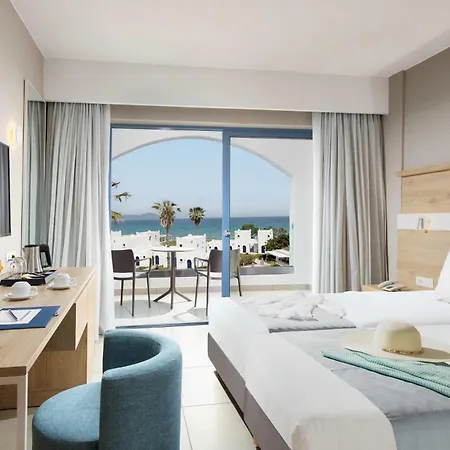 Hotel The Aeolos Città di Kos