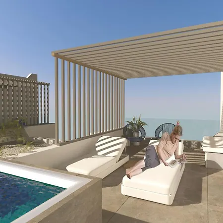 The Aeolos 4* Città di Kos
