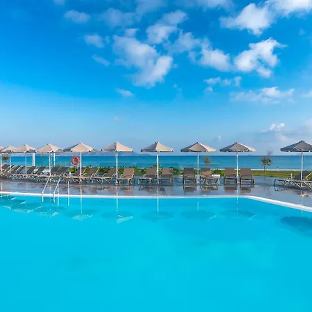 The Aeolos Hotel