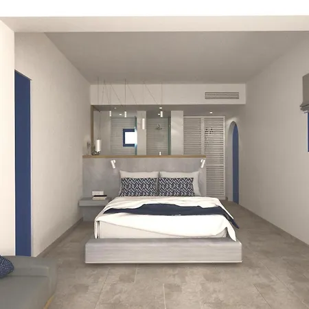 The Aeolos Hotel 4*