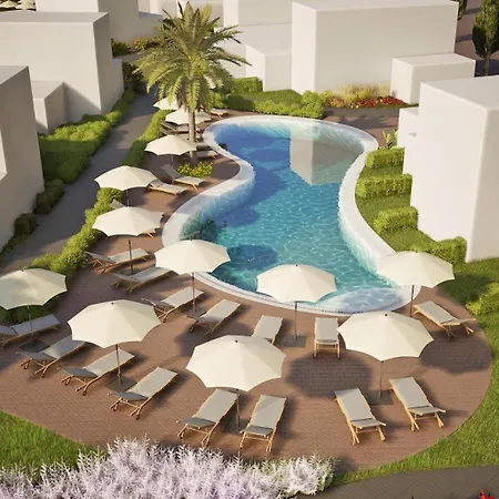 The Aeolos Hotel Cos