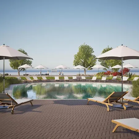 Hotel The Aeolos Cos