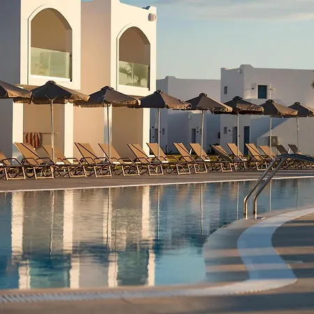 The Aeolos 4* Кос