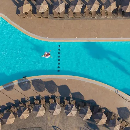 Hotel The Aeolos 4*