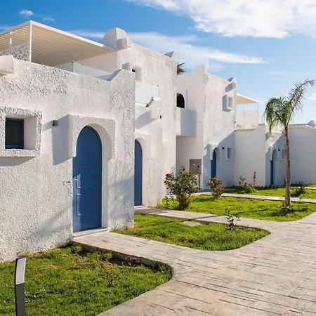 The Aeolos 4* Кос