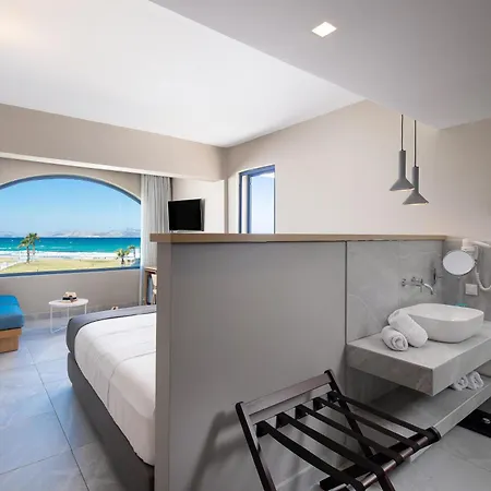 The Aeolos Hotel