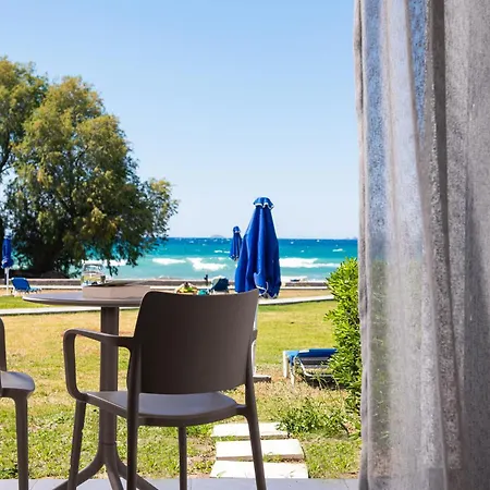 Hotel The Aeolos 4*