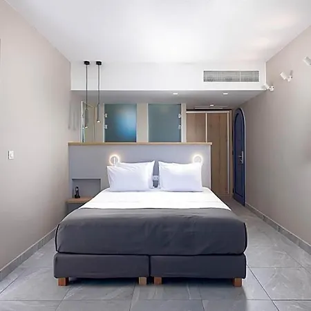 The Aeolos Hotel Città di Kos