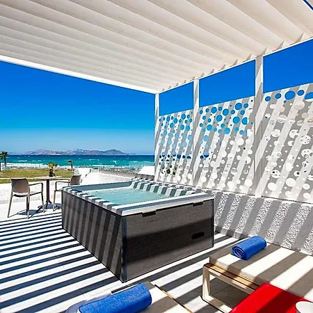 Hotel The Aeolos Città di Kos