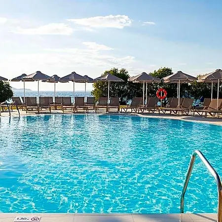 The Aeolos Hotel Città di Kos