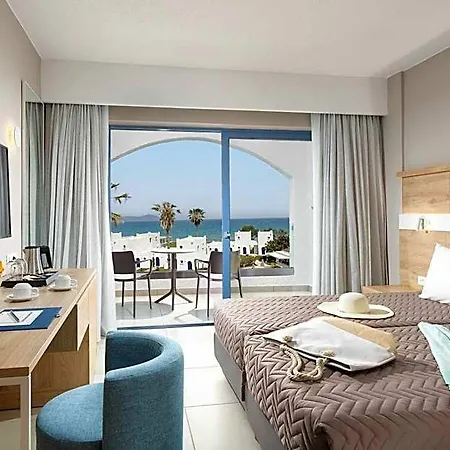 The Aeolos 4*