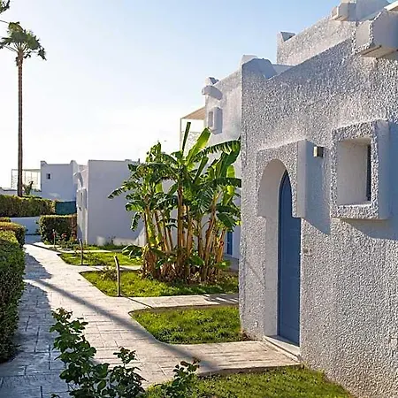 The Aeolos Hotel Città di Kos