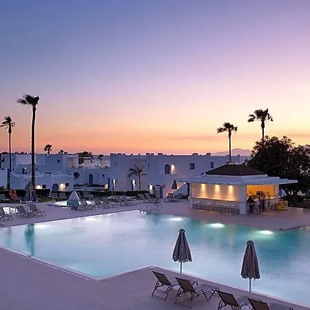 The Aeolos Hotel Città di Kos