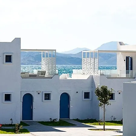 The Aeolos 4* Città di Kos
