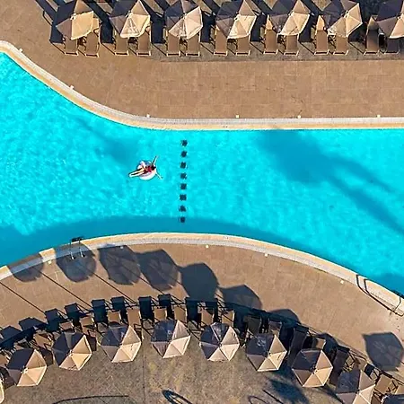 Hotel The Aeolos 4*