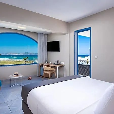 The Aeolos Hotel Città di Kos