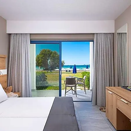 Hotel The Aeolos Città di Kos