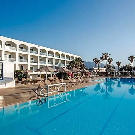 Hotel The Aeolos 4*